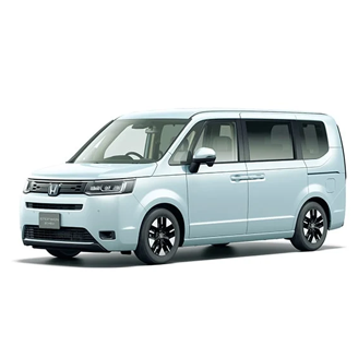 HONDA STEP WGN