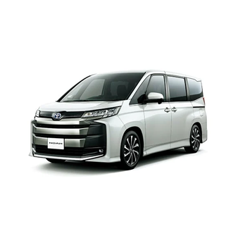 TOYATA NOAH