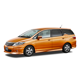 HONDA AIRWAVE
