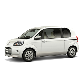TOYATA PORTE