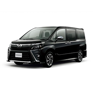 TOYATA VOXY